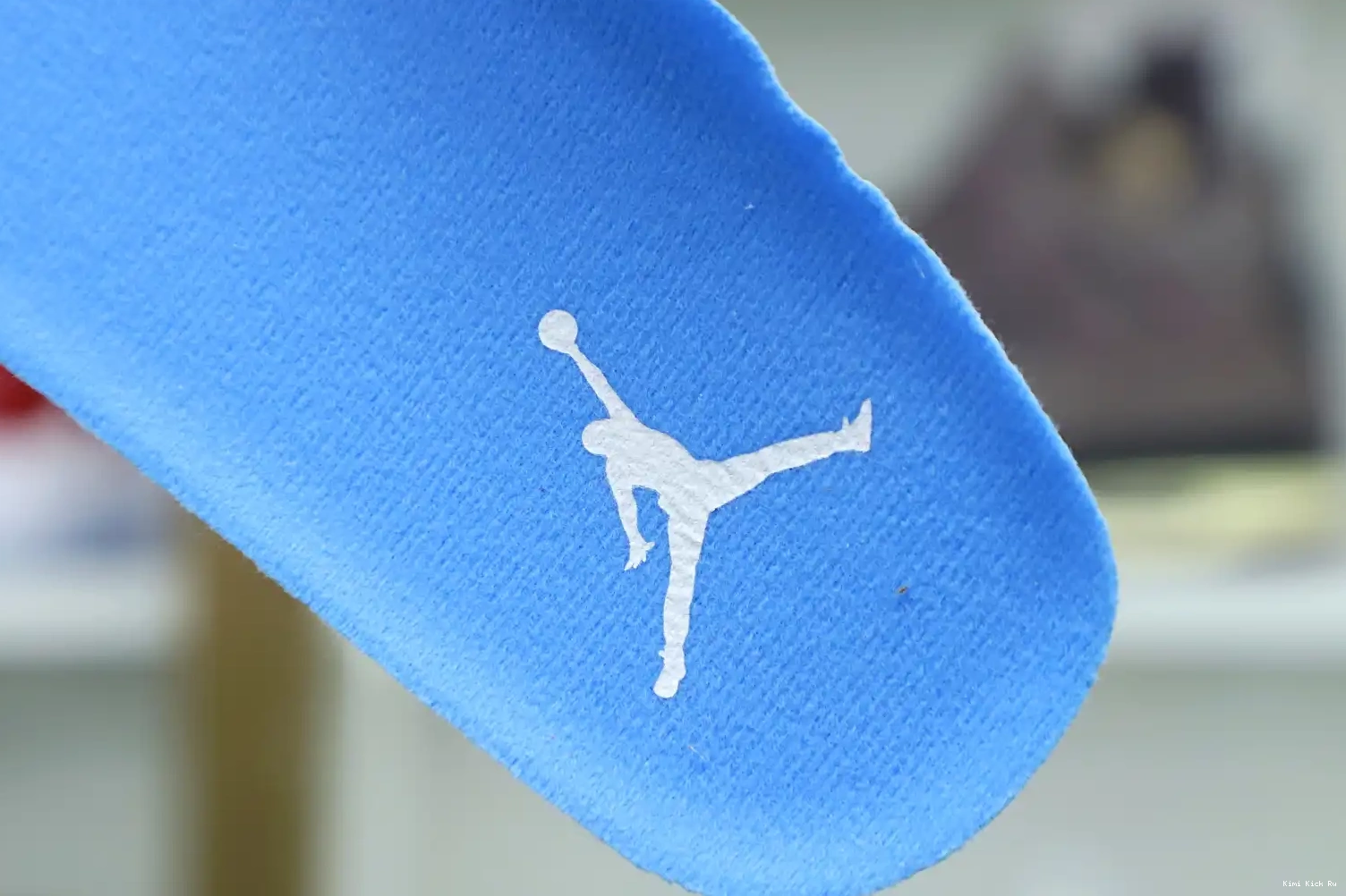 Retro Low  Air 11 Kimikick Jordan 0731